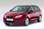 Seat Ibiza ST